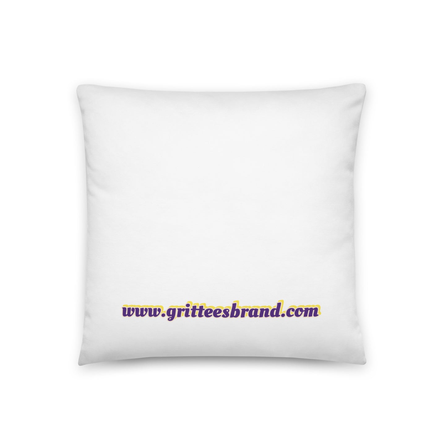 BGL - Basic Pillow
