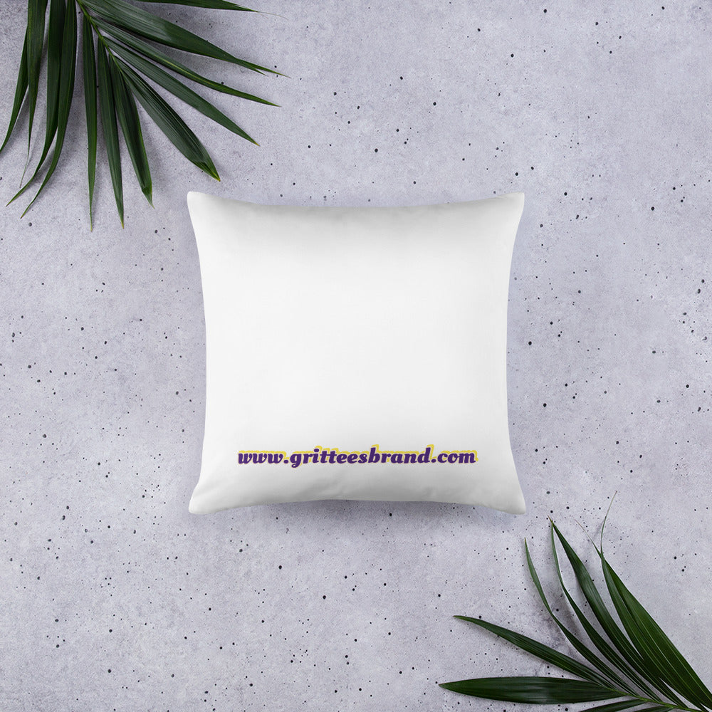 BGL - Basic Pillow