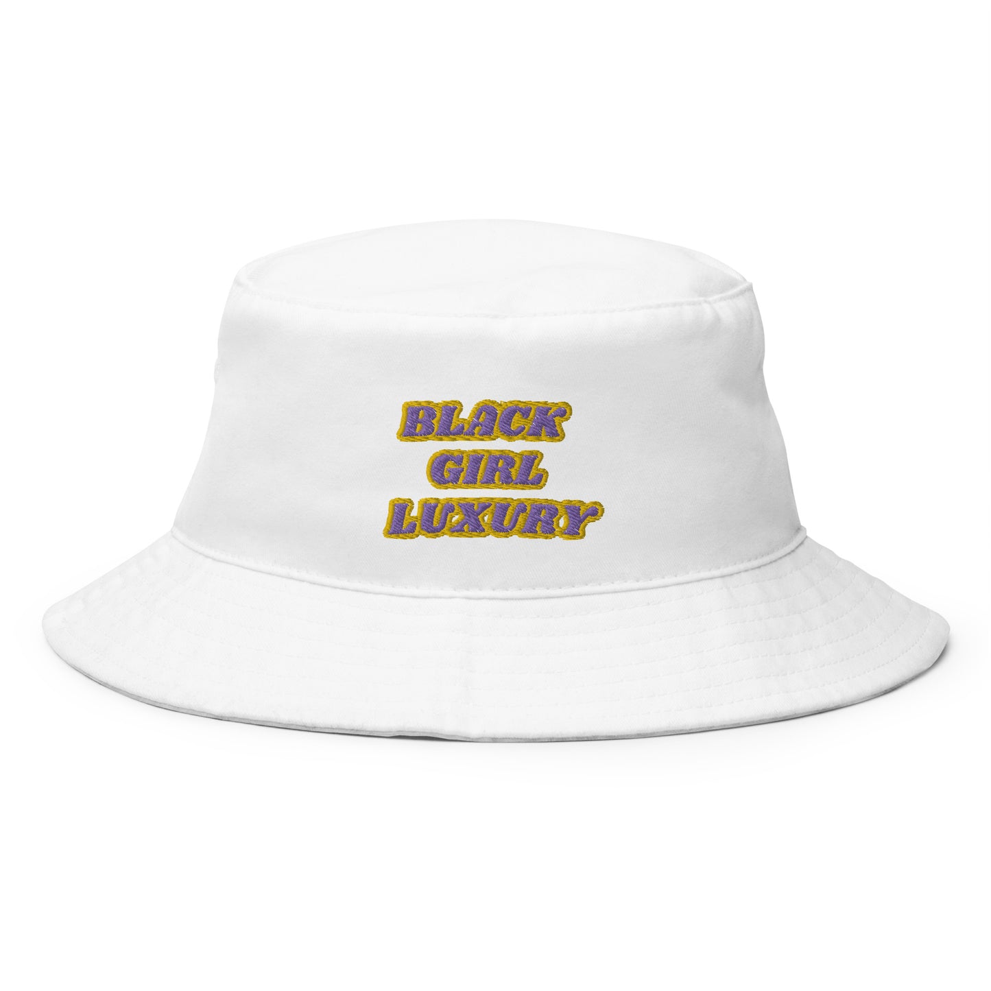 BGL - Bucket Hat