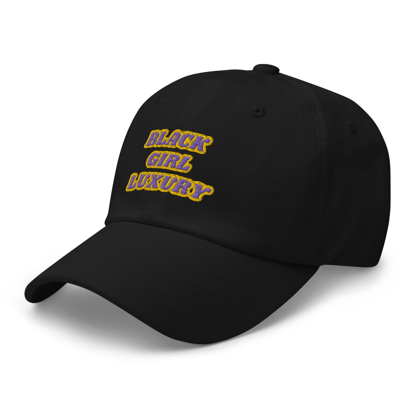 BGL - Dad Cap