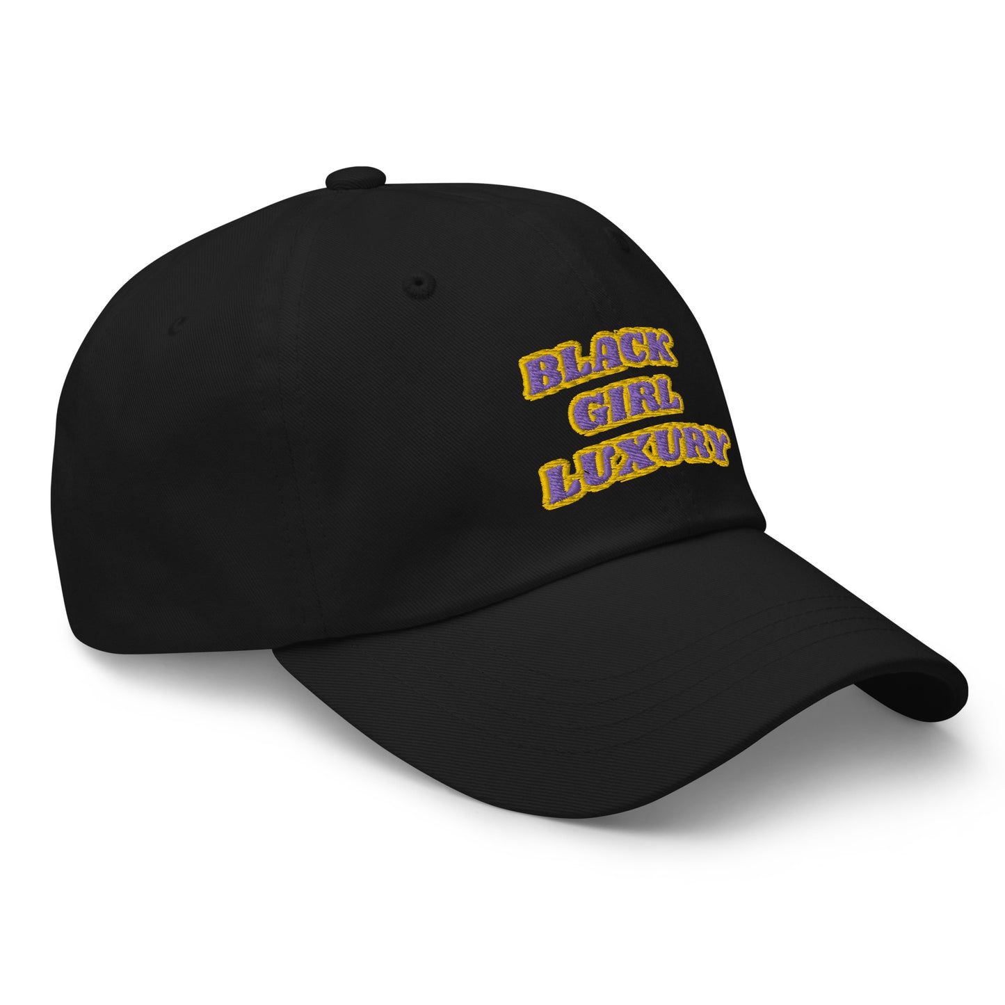 BGL - Dad Cap