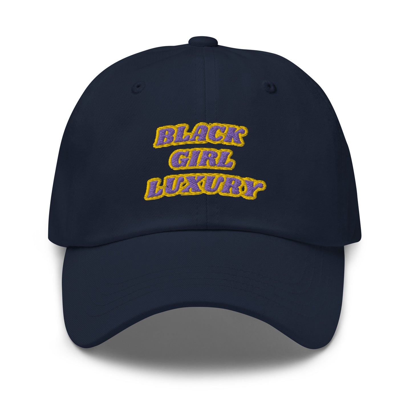 BGL - Dad Cap