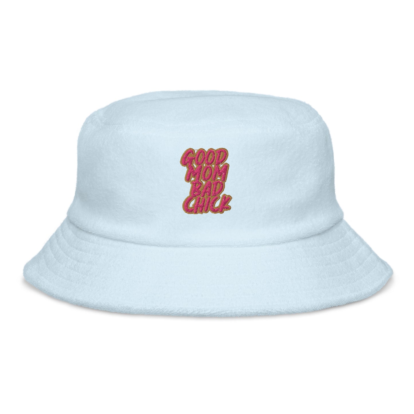 GMBC - Terry Cloth Bucket Hat