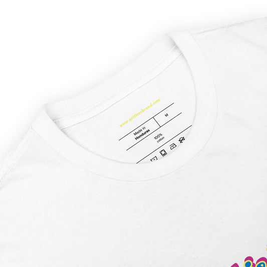 BHM - Short Sleeve Unisex T-Shirt