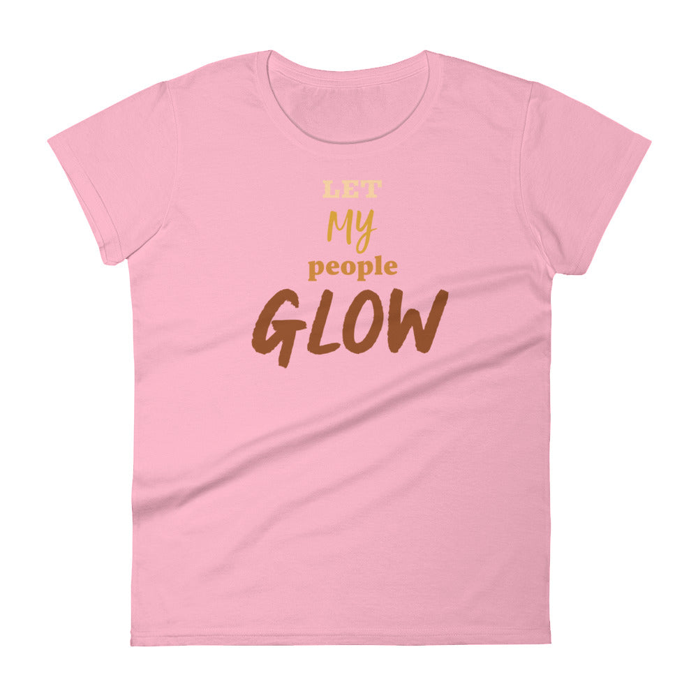 LPG - Women's short sleeve t-shirt