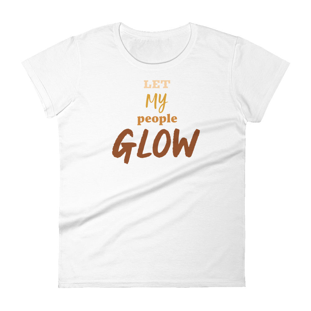 LPG - Women's short sleeve t-shirt