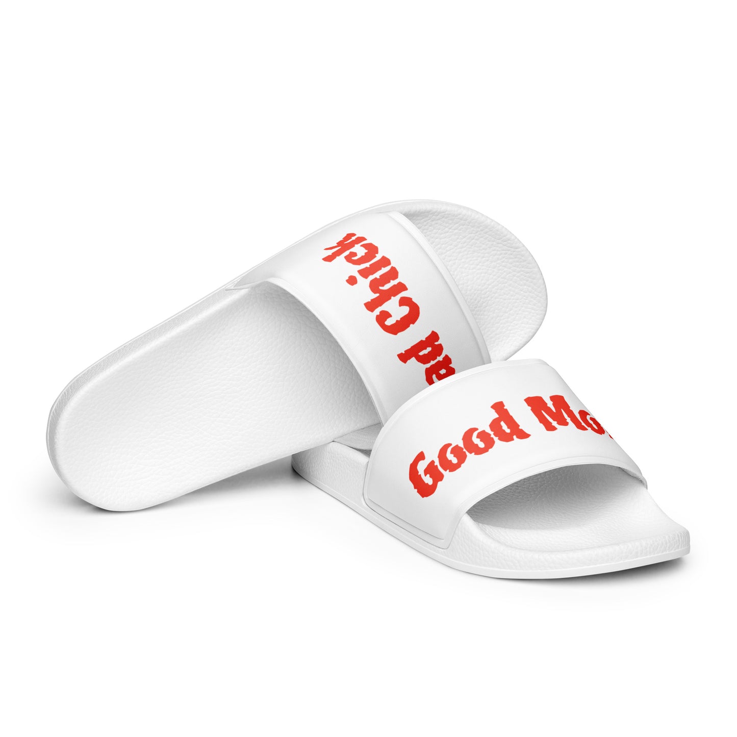 GMBC - Women's Slides