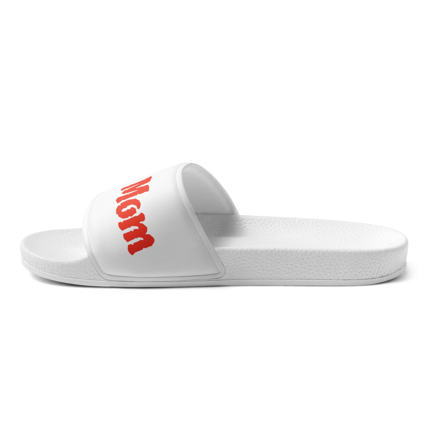 GMBC - Women's Slides